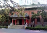 南京市玄武区全国重点文物保护单位介绍