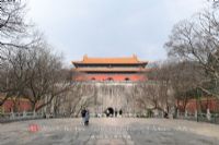 南京市玄武区全国重点文物保护单位介绍
