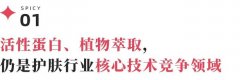 “化妆品不应该无止境追求功效”，护肤行业“功效叙事”隐忧渐显